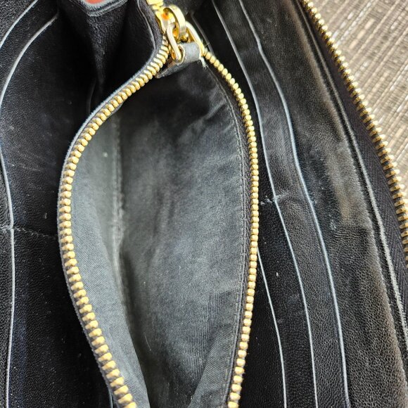 Prada Nylon Zippy Wallet - Picture 12 of 17